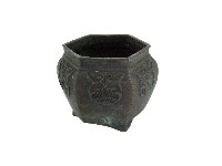 藏品(銅祭品)的圖片