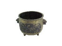 藏品(銅祭品)的圖片