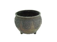 藏品(銅祭品)的圖片