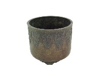 藏品(銅祭品)的圖片