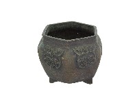 藏品(銅祭品)的圖片