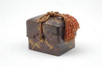 藏品(萩蒔繪手箱)的圖片