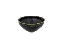 藏品(黑釉倣建窯茶碗)的圖片
