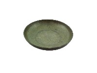 藏品(香園閣款圓口淺腹銀碗)的圖片