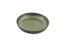 藏品(極正製款圓口淺腹銀碗)的圖片