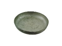 藏品(極正製款圓口淺腹銀碗)的圖片