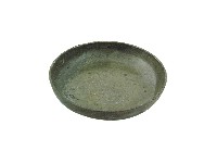 藏品(極正製款圓口淺腹銀碗)的圖片