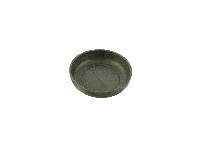 藏品(香園閣款圓口淺腹銀碗)的圖片