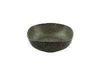 藏品(香園閣四委角口淺腹銀碗)的圖片