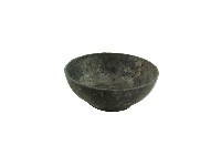 藏品(敞口深腹銀碗)的圖片