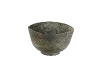 藏品(香園閣四委角口深腹銀碗)的圖片