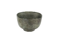 藏品(香園閣四委角口深腹銀碗)的圖片