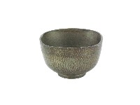 藏品(香園閣四委角口深腹銀碗)的圖片