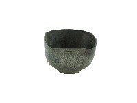 藏品(香園閣四委角口深腹銀碗)的圖片