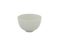 藏品(素白瓷碗)的圖片