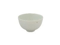 藏品(素白瓷碗)的圖片
