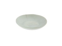 藏品(帶款白瓷碟)的圖片