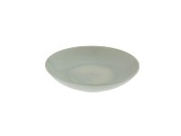 藏品(帶款白瓷碟)的圖片