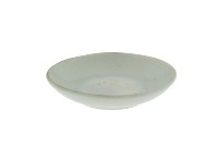 藏品(帶款白瓷碟)的圖片