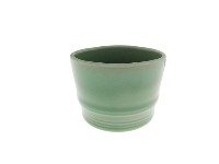 藏品(青釉竹筒型瓷杯（多組）)的圖片
