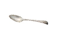 藏品(D&A款鍍銀長湯匙)的圖片