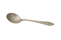 藏品(湯匙)的圖片