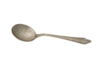 藏品(湯匙)的圖片