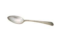 藏品(湯匙)的圖片