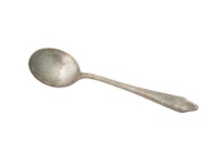 藏品(湯匙)的圖片