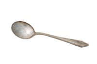 藏品(湯匙)的圖片