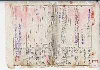 藏品(昭和十九年林天錫戶口調查簿謄本)的圖片