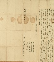 藏品(光緒三年王景亮立杜賣盡根地基字)的圖片