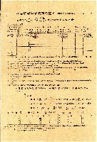 藏品(民國三十八年洪長仁與許大德共同簽訂私有耕地租約副本)的圖片