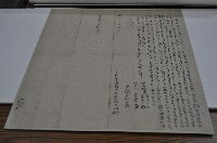 藏品(道光十年徐天福立杜賣水田埔□根契)的圖片