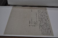 藏品(光緒五年林世等二人仝立賣杜絕盡根宅契)的圖片