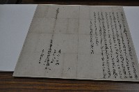 藏品(咸豐元年王蟾等二人仝立賣盡根契)的圖片