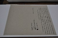 藏品(光緒十九年林良彬等二人仝立賣盡根園契)的圖片