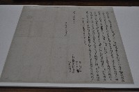 藏品(明治三十二年林葛立轉典園契)的圖片