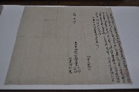 藏品(光緒六年林兌等二人立賣杜絕盡根契字)的圖片