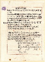 藏品(昭和三年廖田元贌更耕契約書)的圖片