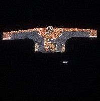 藏品(布農族長袖短上衣)的圖片