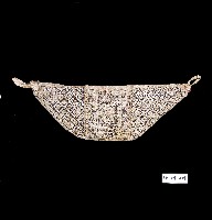 藏品(布農族胸袋)的圖片