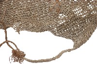 藏品(排灣族袋方格織袋)的圖片