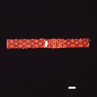 藏品(卑南族刺繡布片
)的圖片