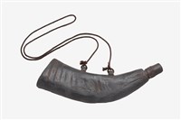 藏品(火藥筒)的圖片