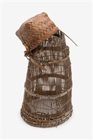 藏品(竹漁筌)的圖片