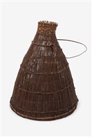 藏品(竹漁筌)的圖片