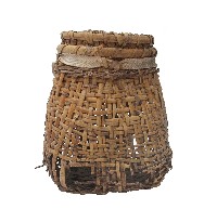 藏品(籐簍)的圖片