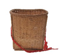 藏品(揹籠)的圖片