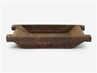 藏品(排灣拖筏)的圖片